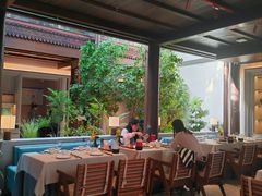 -狮王府淮扬菜(老门东店)