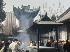 -万寿八仙宫