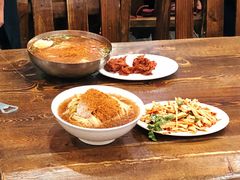 -西塔大冷面(市府大路店)