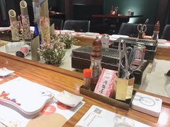 -肉魁屋·烧肉·烧鸟·酒场(高新店)