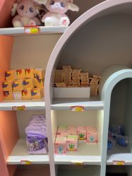 -奈尔宝家庭中心·亲子餐厅(华采天地店)