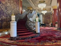 -北京中国大饭店