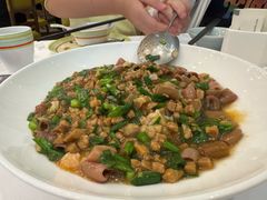 -开海·红岛海鲜虾水饺(石老人店)