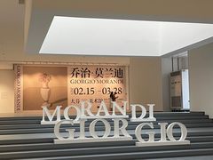 -大芬美术馆