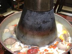 -五熟府(东方盐湖城店)
