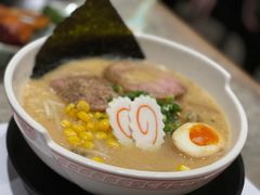 -火影忍者一乐拉面(环球港店)