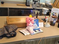 -星巴克臻选(深圳嘉里建设广场店)