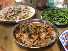 -禄源公·老莞诚饭店