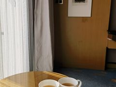 -武汉洲际酒店