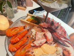 -Osteria Garden 生蚝花园餐厅(原进贤路店)