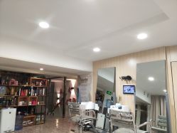 -AFA Hair studio·女士发型设计
