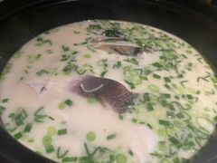 -筱爷叔·上海传统手工菜(玉树路店)