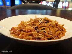 港式干炒牛河-千日贺茶餐厅(高新万达店)