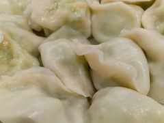 -老边饺子馆(东单店)