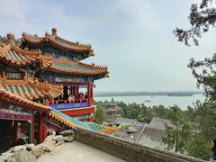 -颐和园
