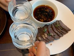 -湖畔鲁菜·二十年老字号餐厅(大明湖店)