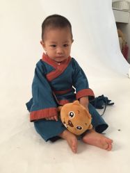 点击看大图 -倾城宝贝儿童摄影(广州天河店)