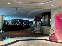 -大连富丽华大酒店