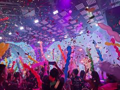 -MOSSO·Liveshow(M3香港广场店)