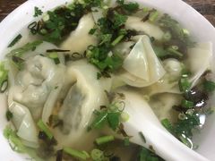 -胥塘陆氏小馄饨