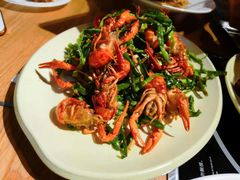 -靓靓蒸虾(中山里店)