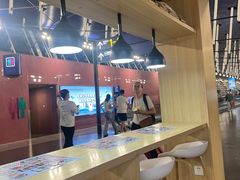 -鮮而純面馆(浦东店)