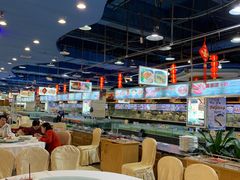 大堂-渔民新村(番禺总店)
