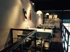 -伊斯坦布尔土耳其清真咖啡餐厅