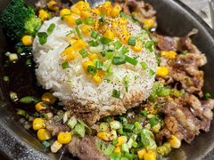 -留半山·香港食堂(啦啦宝都店)