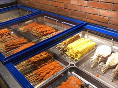 -老啪叽串炒饭(铁百店)