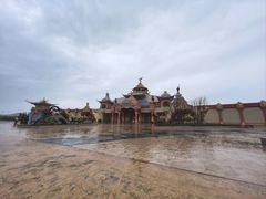 -张北坝上草原