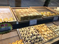 -南宋胡记(杭州河坊街店)