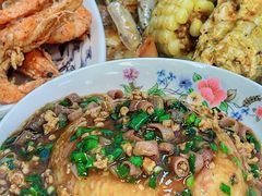 -富临港·蒸汽海鲜·手抓海鲜·炒菜(栈桥店)