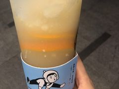 -我是酸奶君(壹方城店)