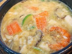 -朴鲸家正宗韩国料理(福田店)
