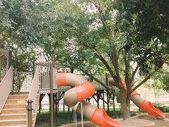 -宁波儿童公园(鄞州区)