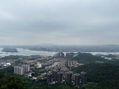 -大雁山风景区