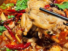 -马头巷·隐庐居·红油大虾(园区店)
