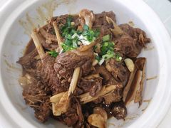 -百味园土菜馆(迎宾东路店)