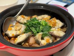 -莆田餐厅PUTIEN(金融街购物中心店)