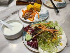 -温德姆至尊酒店·璇全日餐厅