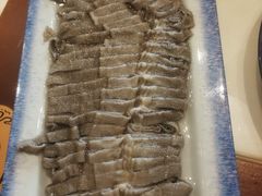 -宣武小院涮肉(前门店)