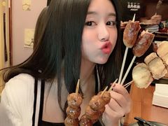 -鸟串烧Yakitori