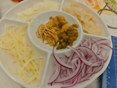 -寻味顺德·南记酒家·传统顺德菜·鱼生(广源路店)