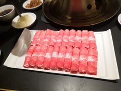 -鼓楼东街老火锅(鼓楼店)