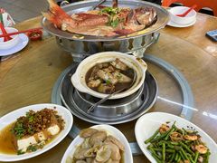 -新峰肉骨茶