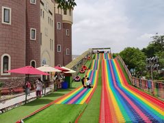 -安徒生童话乐园