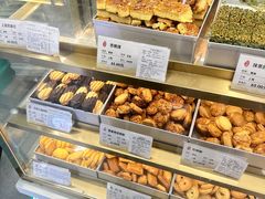 -上海哈尔滨食品厂(汇联商厦店)