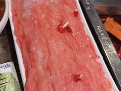 -码头故事火锅(大丰店)