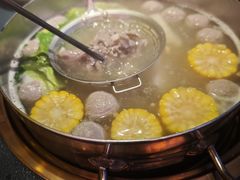 -大吉利·潮汕鲜牛肉火锅(西安店)